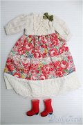 【SALE】ネオブライス/OF:ワンピース＆ブーツ I-24-11-24-3125-KN-ZI