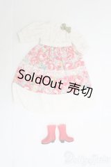 ネオブライス/OF:ワンピース＆ブーツ I-25-06-08-2085-KN-ZI