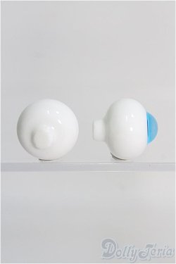 画像2: 【SALE】グラスアイ/16mm(左右別) I-24-11-24-3012-TO-ZI