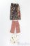 画像2: 【SALE】1/6(22cm)ドール/OF 衣装3点セット I-24-11-17-3173-TO-ZI (2)