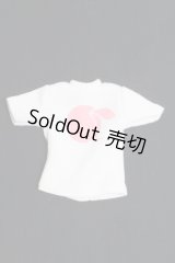 momoko/OF：Tシャツ I-24-04-07-2135-TO-ZI