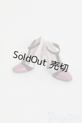 momoko/OF シューズ/ I-25-07-13-2140-TO-ZI