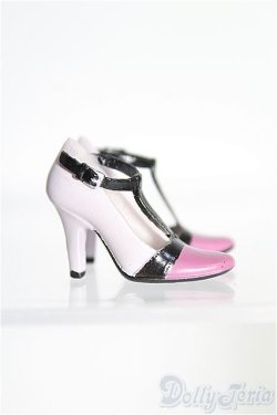 画像2: 【SALE】momoko/OF シューズ I-24-12-08-2120-TO-ZI