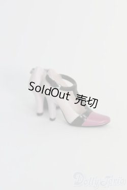 画像2: momoko/OF シューズ/ I-25-07-13-2140-TO-ZI