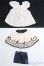 画像2: 【SALE】1/6(22cm)ドール/OF 衣装バラセット I-24-12-01-2164-TO-ZI (2)