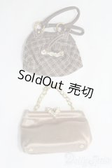 1/6ドール/OF：バッグ I-25-06-29-3145-TO-ZI