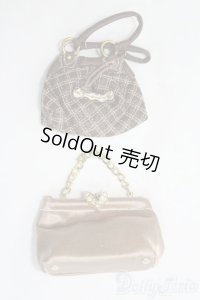 1/6ドール/OF：バッグ I-25-06-29-3145-TO-ZI