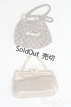 画像1: 1/6ドール/OF：バッグ I-25-06-29-3145-TO-ZI