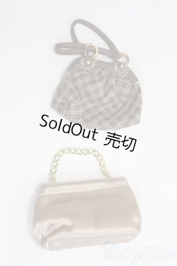 画像2: 1/6ドール/OF：バッグ I-25-06-29-3145-TO-ZI