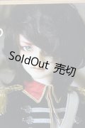 SD17BOY/アンドレ・グランディエ フランス衛兵隊Ver. I-24-03-31-1001-KN-ZI