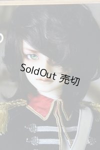 SD17BOY/アンドレ・グランディエ フランス衛兵隊Ver. I-24-03-31-1001-KN-ZI