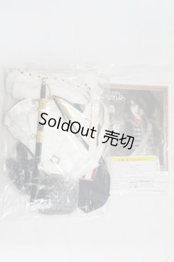 画像8: SD17BOY/アンドレ・グランディエ フランス衛兵隊Ver. I-24-03-31-1001-KN-ZI