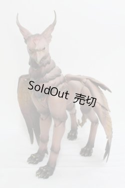 画像4: dreamvalley/Aurora&Dawn Two-in-One I-24-03-31-1005-KN-ZI