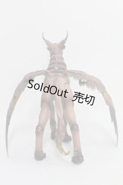 画像5: dreamvalley/Aurora&Dawn Two-in-One I-24-03-31-1005-KN-ZI