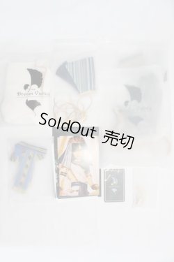 画像8: dreamvalley/太陽神Rah Human Ver I-24-03-31-1007-KN-ZI