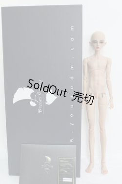 画像5: dreamvalley/太陽神Rah Human Ver I-24-03-31-1008-KN-ZI