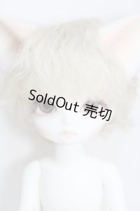 DearMine/BENJAMIN Spring White Limited I-24-03-31-1003-KN-ZI