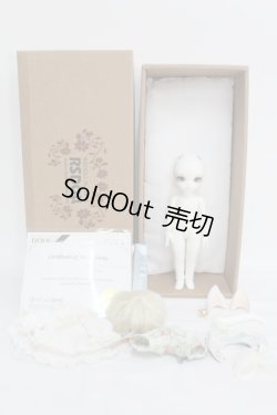 画像5: DearMine/BENJAMIN Spring White Limited I-24-03-31-1003-KN-ZI