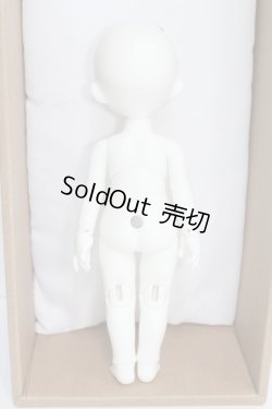 画像6: DearMine/BENJAMIN Spring White Limited I-24-03-31-1003-KN-ZI