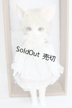画像7: DearMine/BENJAMIN Spring White Limited I-24-03-31-1003-KN-ZI