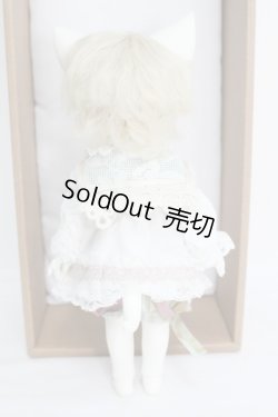 画像8: DearMine/BENJAMIN Spring White Limited I-24-03-31-1003-KN-ZI