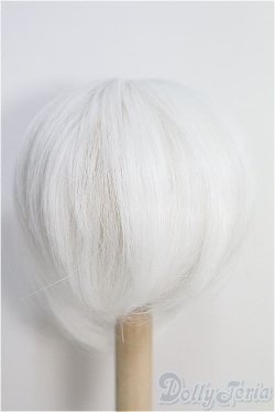 画像2: 【SALE】8〜9inch/ウィッグ I-24-12-22-2027-KN-ZI