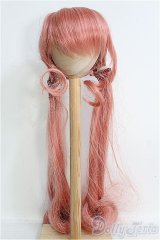 【SALE】8〜9inch/ウィッグ I-24-11-24-3050-KN-ZI