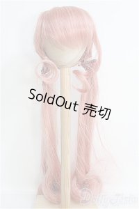 【SALE】8〜9inch/ウィッグ I-24-11-24-3050-KN-ZI
