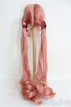 画像2: 【SALE】8〜9inch/ウィッグ I-24-11-24-3050-KN-ZI