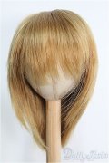 【SALE】9〜10inch/ウィッグ I-24-12-01-3038-KN-ZI