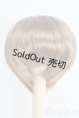 6〜7inch/ウィッグ I-25-06-01-3027-KN-ZI