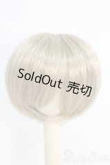 6〜7inch/ウィッグ I-25-06-01-3023-KN-ZI