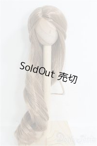 【SALE】7〜8inch/ウィッグ I-24-12-22-2025-KN-ZI