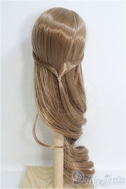 画像2: 【SALE】7〜8inch/ウィッグ I-24-12-22-2025-KN-ZI