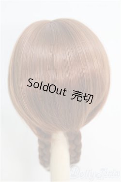 画像2: 【SALE】7〜8inch/ウィッグ I-24-12-01-3029-KN-ZI