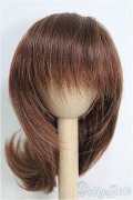 【SALE】7〜8inch/ウィッグ I-24-12-22-2018-KN-ZI