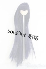 3.5〜4inch/ウィッグ I-25-06-01-2027-KN-ZI