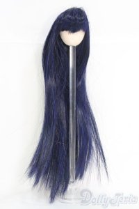 3.5〜4inch/ウィッグ I-25-06-01-2027-KN-ZI