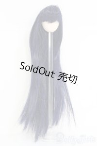 3.5〜4inch/ウィッグ I-25-06-01-2027-KN-ZI