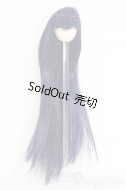 画像1: 3.5〜4inch/ウィッグ I-25-06-01-2027-KN-ZI