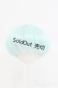 画像1: 3.5〜4inch/ウィッグ I-25-06-01-2024-KN-ZI