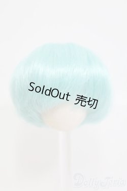 画像1: 3.5〜4inch/ウィッグ I-25-06-01-2025-KN-ZI