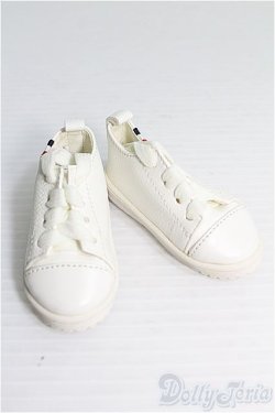 画像1: 【SALE】MSD/OF：シューズ I-24-12-08-3199-KN-ZI