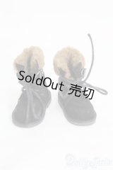 幼SD/OF：ブーツ I-25-06-15-3132-KN-ZI