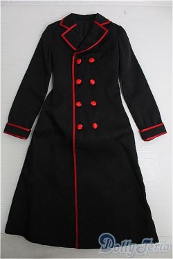画像1: 【SALE】SD17BOY/OF：コート I-24-11-24-3055-KN-ZI