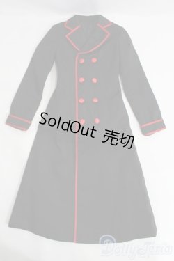 画像1: SD17BOY/OF：コート I-25-06-01-2045-KN-ZI