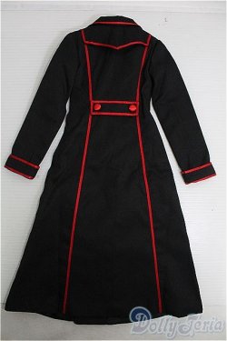 画像2: 【SALE】SD17BOY/OF：コート I-24-11-24-3055-KN-ZI