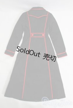 画像2: SD17BOY/OF：コート I-25-06-01-2045-KN-ZI