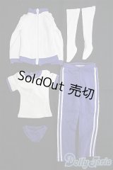 MSD/OF：体操服セット I-24-12-22-2068-KN-ZI