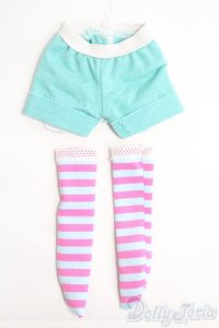 幼SD/OF:パンツ&ソックス I-25-06-22-3061-TO-ZI